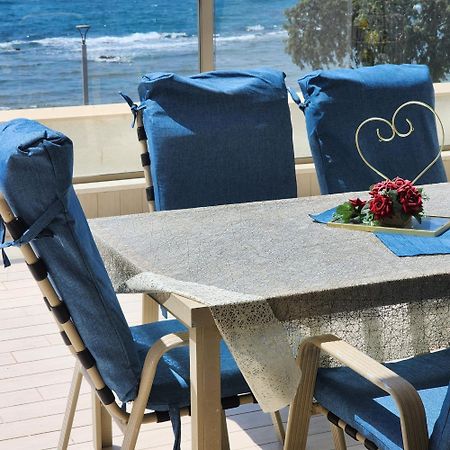 Mobersham'S House In Acre Apartment Bagian luar foto