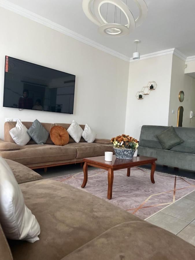 Mobersham'S House In Acre Apartment Bagian luar foto